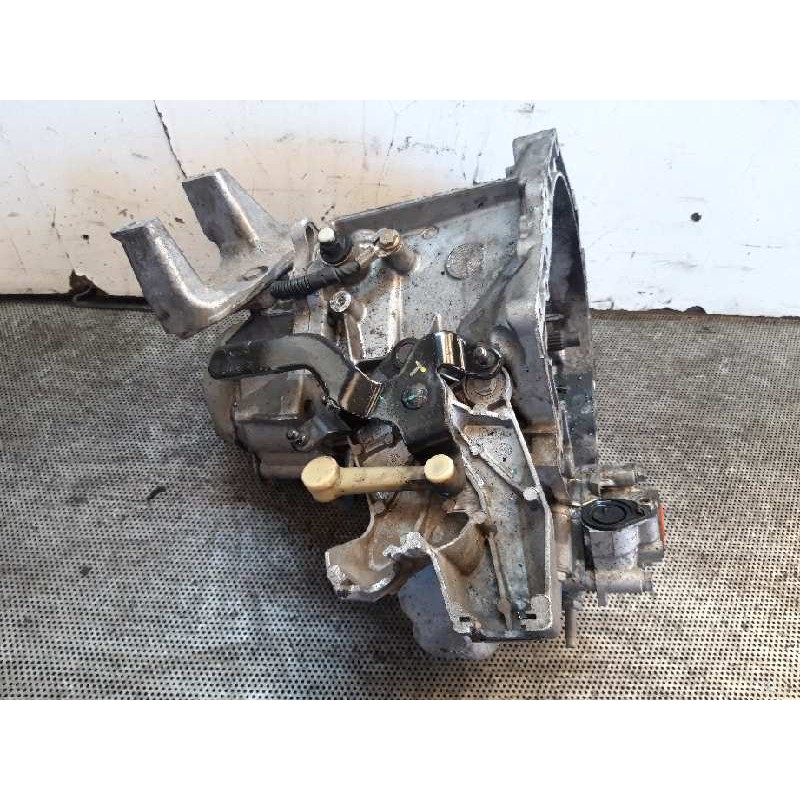 Recambio de caja cambios para citroën c5 berlina premier (e) referencia OEM IAM 20DM65 6