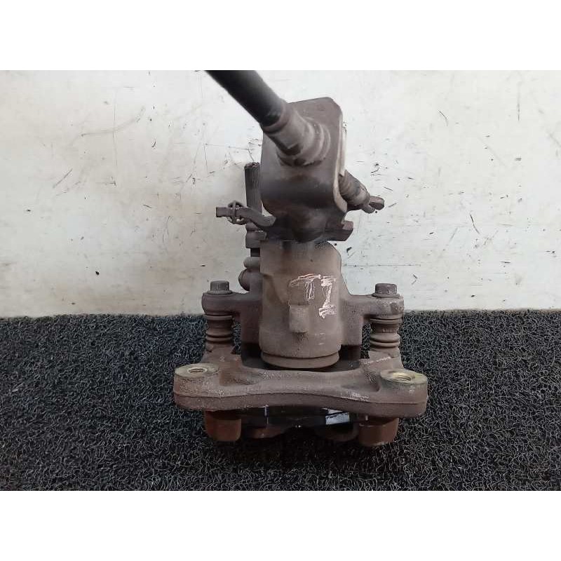 Recambio de pinza de freno trasera izquierda para nissan almera (n16/e) visia referencia OEM IAM 2722  TRW - Gris 4