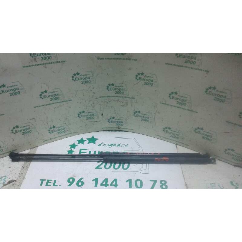Recambio de amortiguadores capo para peugeot 306 berlina 3/4/5 puertas (s2) 2.0 hdi cat referencia OEM IAM - Azul