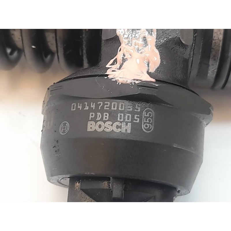 Recambio de inyector para volkswagen passat berlina (3b2) highline referencia OEM IAM 0414720035  BOSCH - Azul 2
