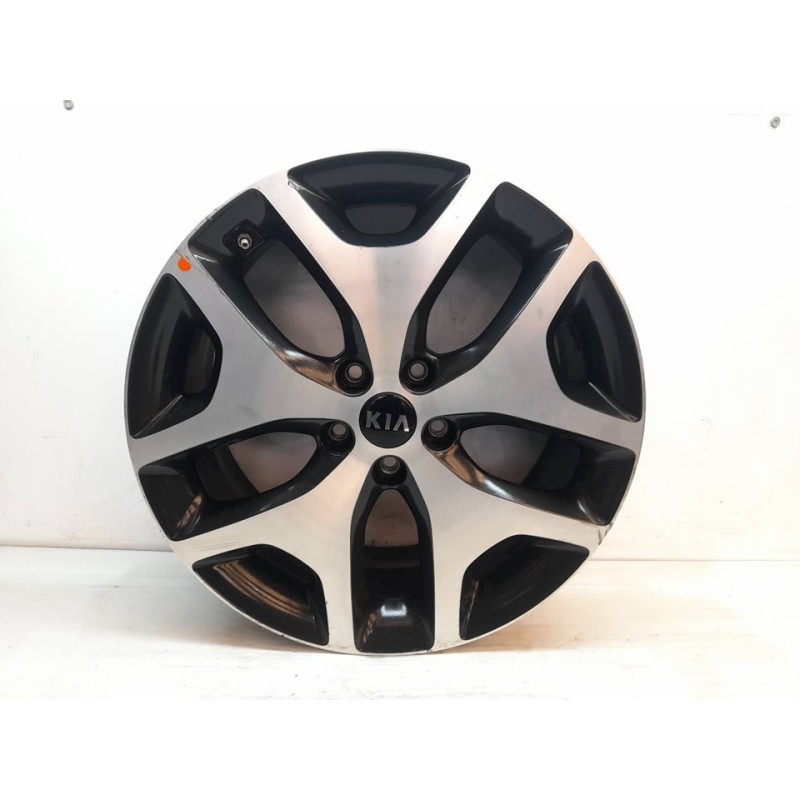 Recambio de llanta para kia sportage gt line 2wd referencia OEM IAM 52910F1500  