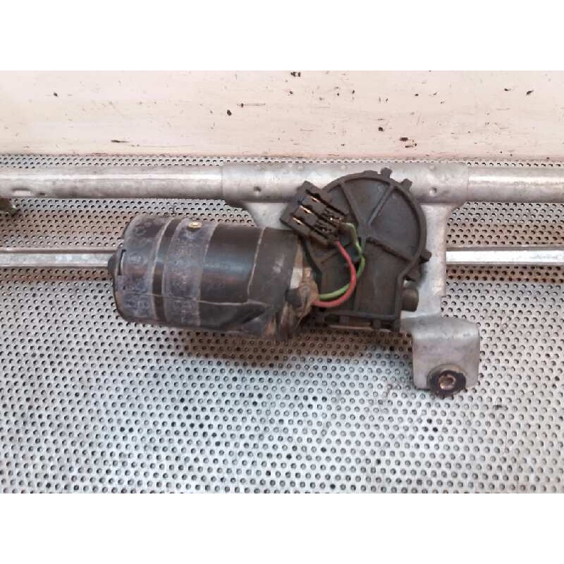Recambio de motor limpia delantero para seat arosa (6h1) star referencia OEM IAM 0390241146 964765 - Verde 3