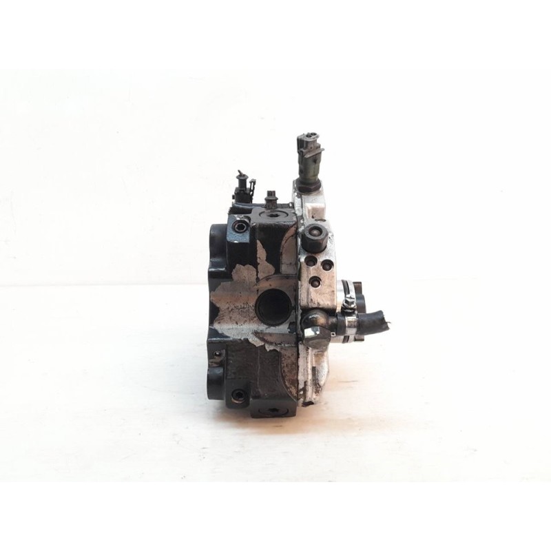 Recambio de bomba inyeccion para volvo xc90 d5 summum (7 asientos) (136kw) referencia OEM IAM 0445010111  BOSCH - Negro 3