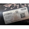 Recambio de motor arranque para opel combo (corsa c) familiar referencia OEM IAM 113843  CARGO