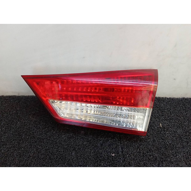 Recambio de piloto trasero derecho para hyundai ix20 gls comfort referencia OEM IAM 924041K0R  