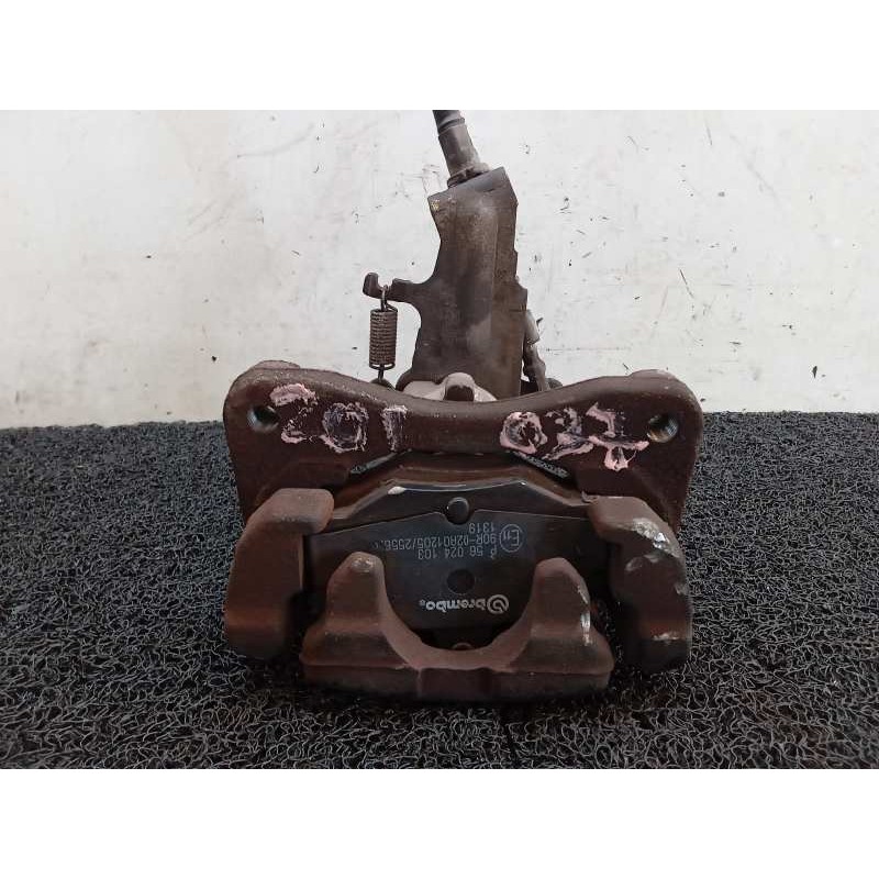 Recambio de pinza de freno trasera izquierda para nissan almera (n16/e) visia referencia OEM IAM 2722  TRW - Gris 5