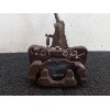 Recambio de pinza de freno trasera izquierda para nissan almera (n16/e) visia referencia OEM IAM 2722  TRW
