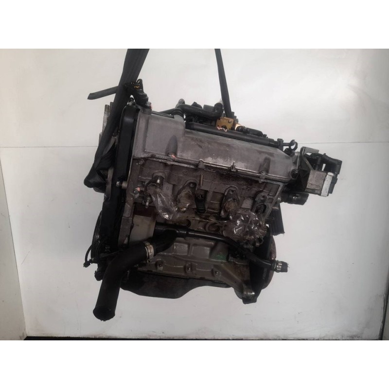 Recambio de motor completo para fiat panda (169) 1.1 8v referencia OEM IAM 187A1000  