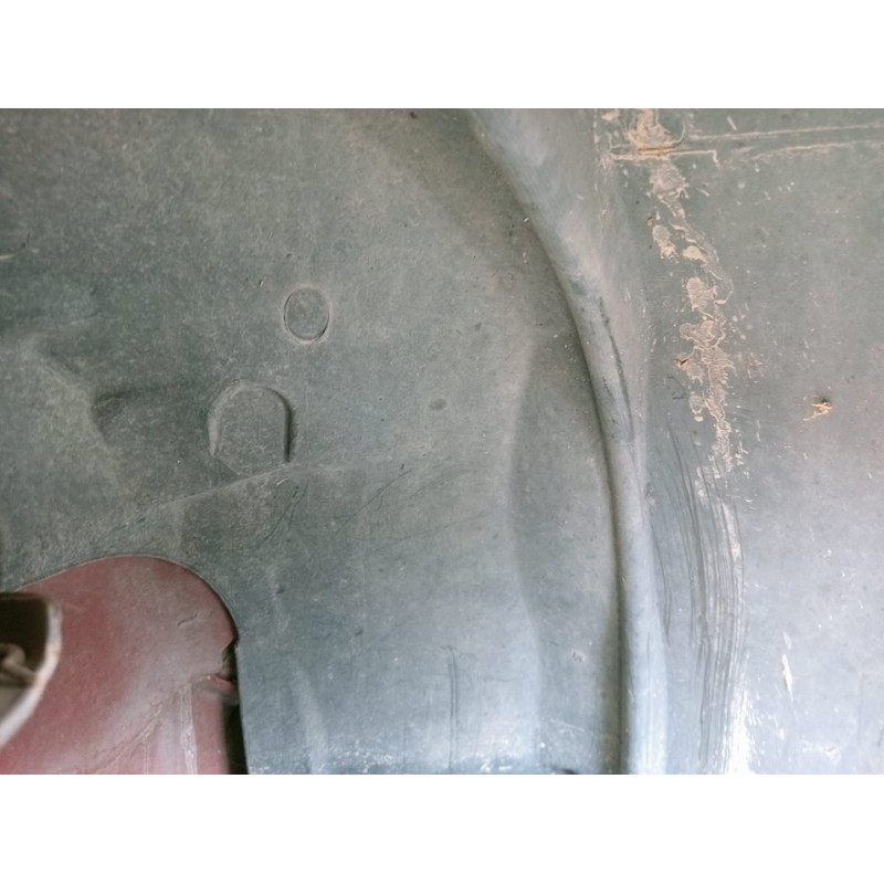 Recambio de paso rueda para ford fiesta (ccn) trend referencia OEM IAM   