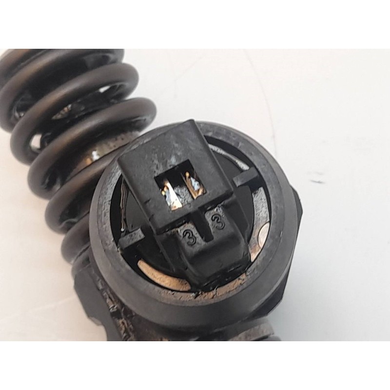 Recambio de inyector para volkswagen passat berlina (3b2) highline referencia OEM IAM 0414720035  BOSCH - Azul 3