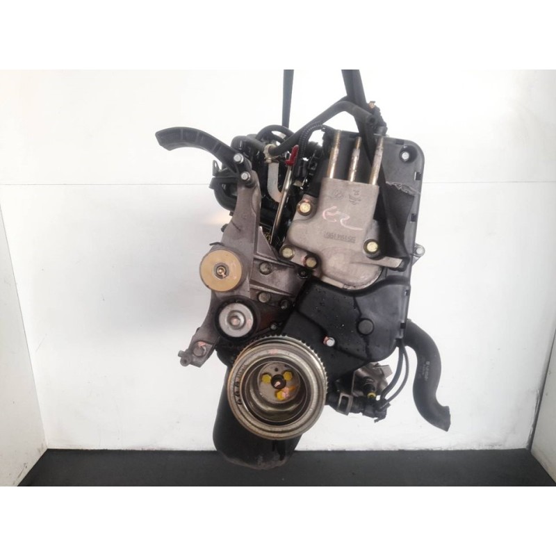 Recambio de motor completo para fiat panda (169) 1.1 8v referencia OEM IAM 187A1000 - Blanco 2