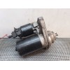 Recambio de motor arranque para seat ibiza (6l1) signo referencia OEM IAM 0001121016  