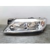 Recambio de faro izquierdo para renault laguna ii (bg0) authentique referencia OEM IAM   