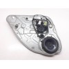 Recambio de elevalunas trasero izquierdo para ford kuga (cbv) trend referencia OEM IAM 7M5T14B534AD LH0618 