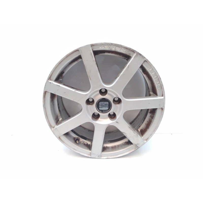 Recambio de llanta para seat leon (1p1) reference referencia OEM IAM 5P0071490 5P0071491 