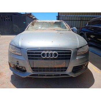 AUDI A4 B8 (8K2)
