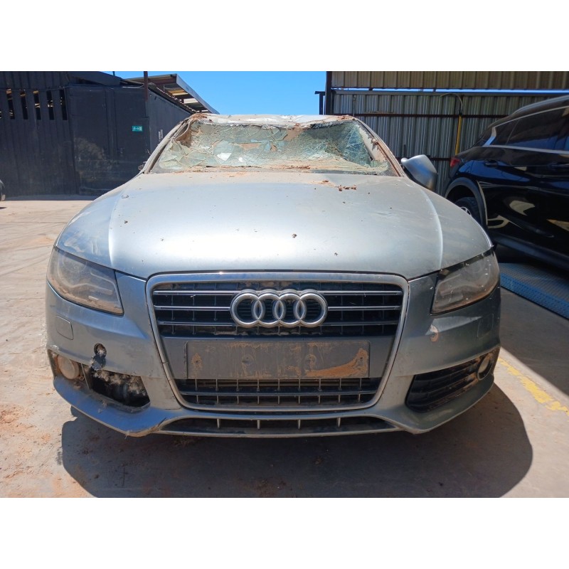 audi a4 b8 (8k2) del año 2008