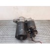 Recambio de motor arranque para seat ibiza (6l1) signo referencia OEM IAM 0001121016  
