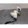 Recambio de cerradura puerta delantera izquierda para nissan nt400 cabstar (01/20214) cabstar 35.xx cabina simple cabina individ