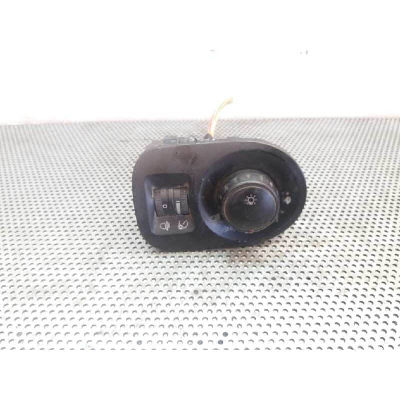 Recambio de mando luces para seat altea (5p1) reference referencia OEM IAM 5P0919094A  