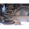 Recambio de muelle amortiguacion para nissan qashqai (j12) tekna referencia OEM IAM   