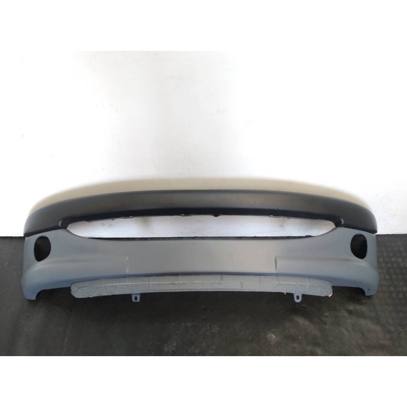 Recambio de paragolpes delantero para peugeot 206 berlina referencia OEM IAM DC1200303 66111 