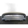 Recambio de paragolpes delantero para peugeot 206 berlina referencia OEM IAM DC1200303 66111 