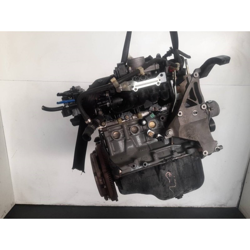Recambio de motor completo para fiat panda (169) 1.1 8v referencia OEM IAM 187A1000 - Blanco 3