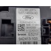 Recambio de elevalunas trasero izquierdo para ford kuga (cbv) trend referencia OEM IAM 7M5T14B534AD LH0618 