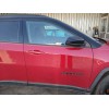 Recambio de puerta delantera derecha para jeep compass (mp, m6, mv, m7) 1.6 crd referencia OEM IAM   