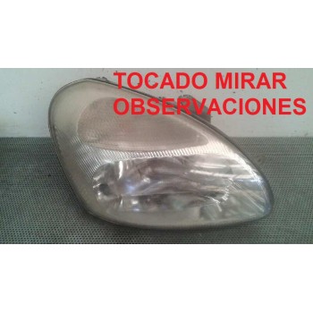 FARO DERECHO 