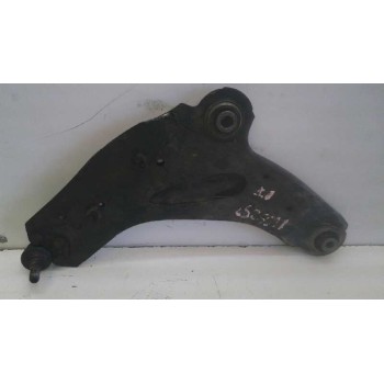 BRAZO SUSPENSION INFERIOR DELANTERO IZQUIERDO 