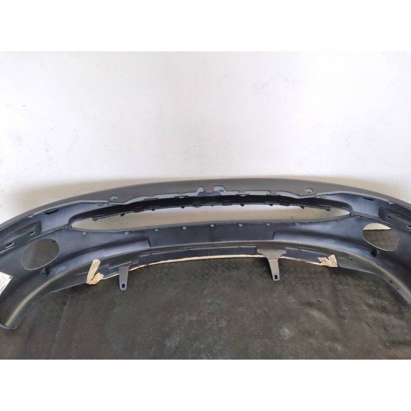 Recambio de paragolpes delantero para peugeot 206 berlina referencia OEM IAM DC1200303 66111 2