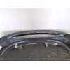 Recambio de paragolpes delantero para peugeot 206 berlina referencia OEM IAM DC1200303 66111 
