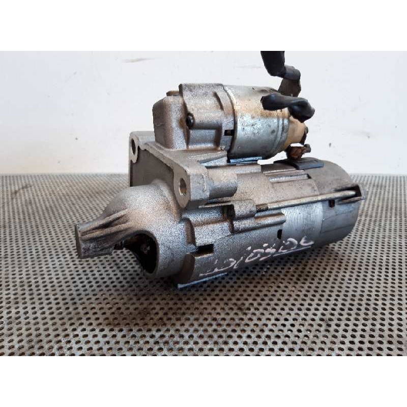 Recambio de motor arranque para citroën c5 berlina premier (e) referencia OEM IAM 9645100680  