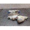 Recambio de cerradura puerta delantera izquierda para nissan nt400 cabstar (01/20214) cabstar 35.xx cabina simple cabina individ