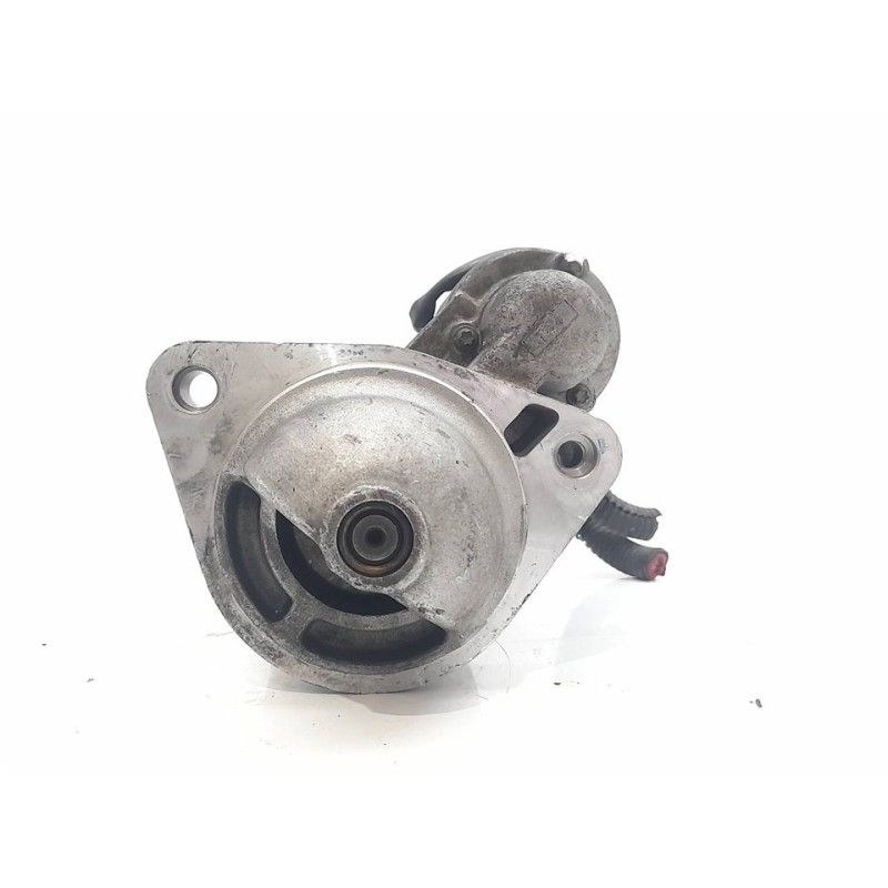 Recambio de motor arranque para chevrolet kalos 1.2 cat referencia OEM IAM 96469962 - Azul 4