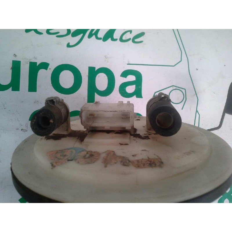 Recambio de aforador para peugeot 406 berlina (s1/s2) 1.9 turbodiesel cat referencia OEM IAM 9618890980 09730809905 3
