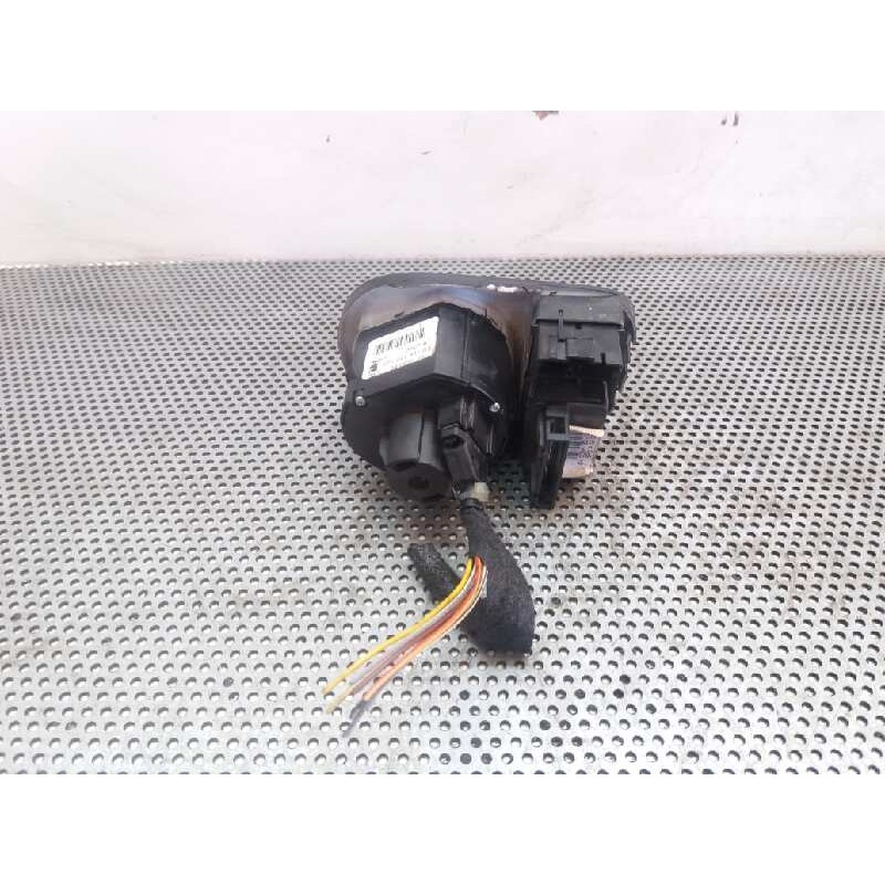 Recambio de mando luces para seat altea (5p1) reference referencia OEM IAM 5P0919094A - Gris 3