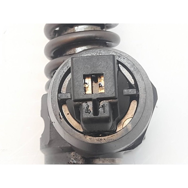 Recambio de inyector para volkswagen passat berlina (3b2) highline referencia OEM IAM 0414720035  BOSCH - Azul 2