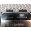 Recambio de centralita motor uce para peugeot 206 berlina 1.9 diesel referencia OEM IAM 9639587680 9640899880 
