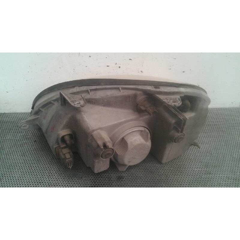 Recambio de faro derecho para daewoo compact 1.6 referencia OEM IAM - Blanco 2