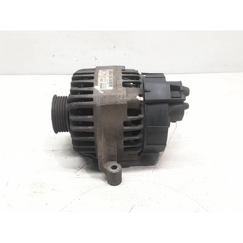 Recambio de alternador para fiat idea (135) 1.4 16v active (i+a) referencia OEM IAM MS1022118470  