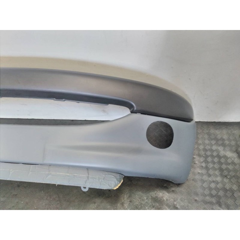 Recambio de paragolpes delantero para peugeot 206 berlina referencia OEM IAM DC1200303 66111 3