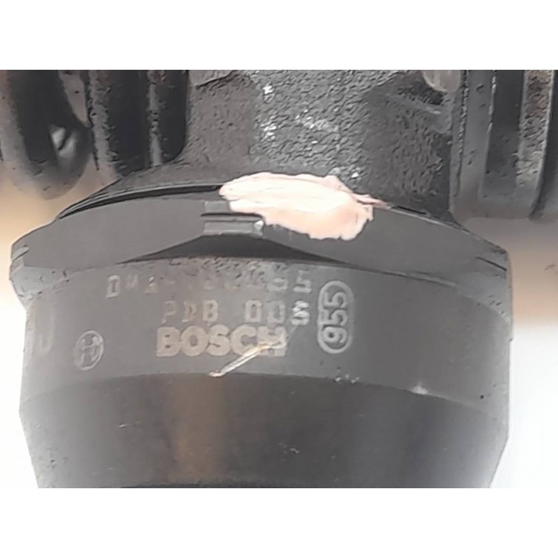 Recambio de inyector para volkswagen passat berlina (3b2) highline referencia OEM IAM 0414720035  BOSCH - Azul 3