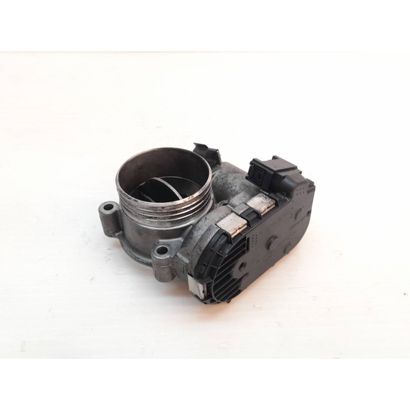Recambio de caja mariposa para volvo xc90 d5 summum (7 asientos) (136kw) referencia OEM IAM 0281002701 8692720 BOSCH