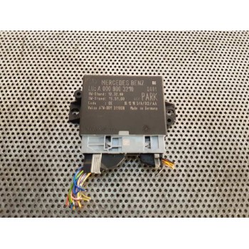 MODULO ELECTRONICO A0009003210 ATW001311028 