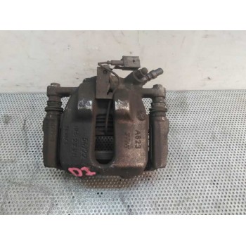 PINZA DE FRENO DELANTERA IZQUIERDA A823 