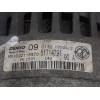 Recambio de alternador para fiat idea (135) 1.4 16v active (i+a) referencia OEM IAM MS1022118470  