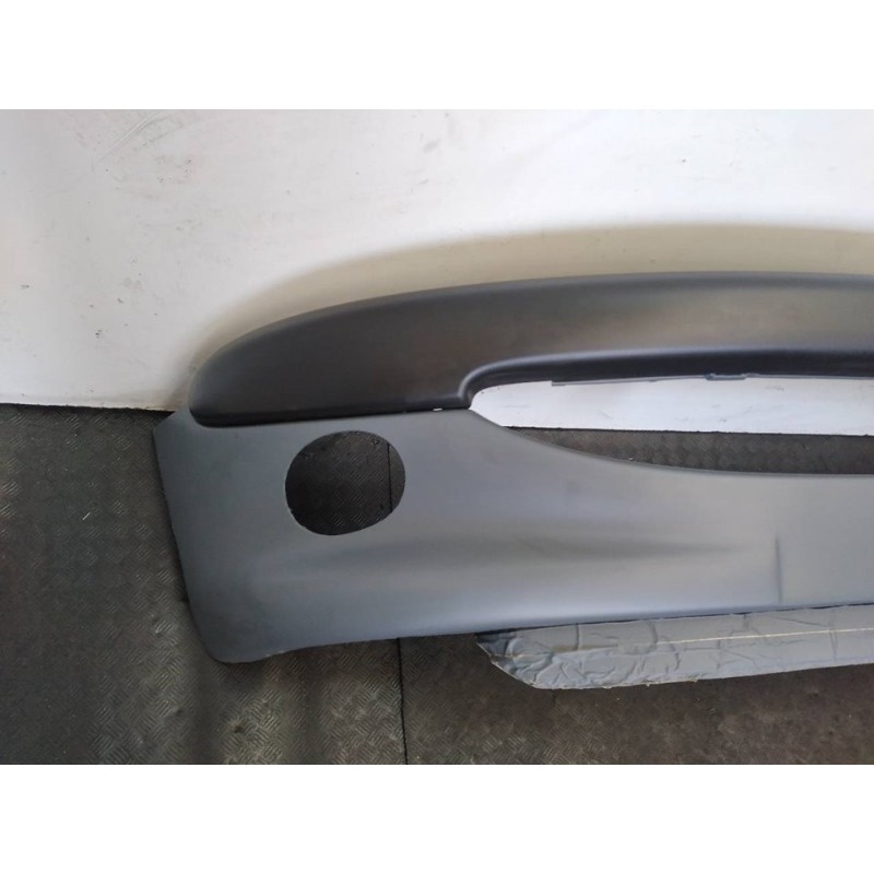 Recambio de paragolpes delantero para peugeot 206 berlina referencia OEM IAM DC1200303 66111 4